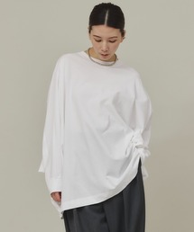 Curensology（カレンソロジー）の「Curensology(カレンソロジー)/ヴィンテージテンジクプルオーバー（Tシャツ/カットソー）」