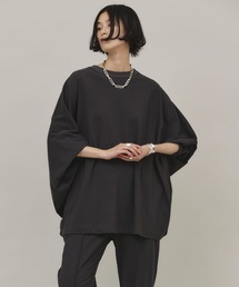 Curensology | Curensology(カレンソロジー)/ヴィンテージテンジクプルオーバー(Tシャツ/カットソー)