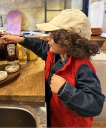 GROOVY COLORS | GRVY Cap(キャップ)