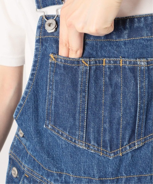 SLOBE IENA（スローブイエナ）の「《追加》LE DENIMベイカー
