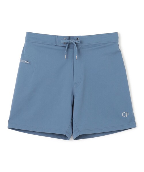 UNFILO（アンフィーロ）の「【コラボ】オーシャンパシフィック ショートパンツ（その他パンツ・メンズ・ブラック系/ダルブルー系・SMALL/X-LARGE/LARGE/MEDIUM）」の10枚目の写真