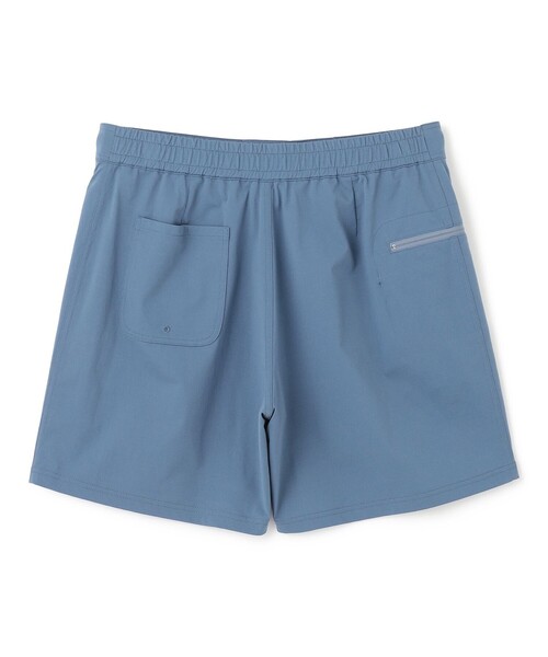 UNFILO（アンフィーロ）の「【コラボ】オーシャンパシフィック ショートパンツ（その他パンツ・メンズ・ブラック系/ダルブルー系・SMALL/X-LARGE/LARGE/MEDIUM）」の11枚目の写真