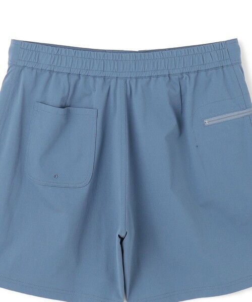 UNFILO（アンフィーロ）の「【コラボ】オーシャンパシフィック ショートパンツ（その他パンツ・メンズ・ブラック系/ダルブルー系・SMALL/X-LARGE/LARGE/MEDIUM）」の13枚目の写真