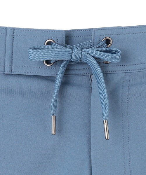 UNFILO（アンフィーロ）の「【コラボ】オーシャンパシフィック ショートパンツ（その他パンツ・メンズ・ブラック系/ダルブルー系・SMALL/X-LARGE/LARGE/MEDIUM）」の14枚目の写真