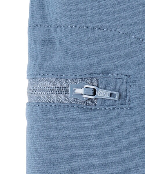 UNFILO（アンフィーロ）の「【コラボ】オーシャンパシフィック ショートパンツ（その他パンツ・メンズ・ブラック系/ダルブルー系・SMALL/X-LARGE/LARGE/MEDIUM）」の16枚目の写真