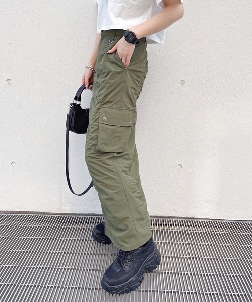 【セール】ギャザーロングスカート(スカート)|ENVYM(アンビー) 【セール】ギャザーロングスカート(スカート)|ENVYM(アンビー)