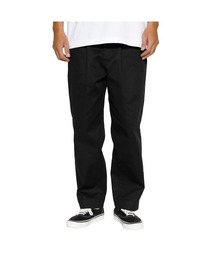 CALEE（キャリー）の「T/C TWILL TUCK WIDE TROUSERS（チノパンツ）」