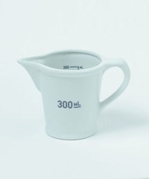 studio CLIP | 【daily CLIP】ポーセリンジャグ 300ML(グラス/マグカップ/タンブラー)