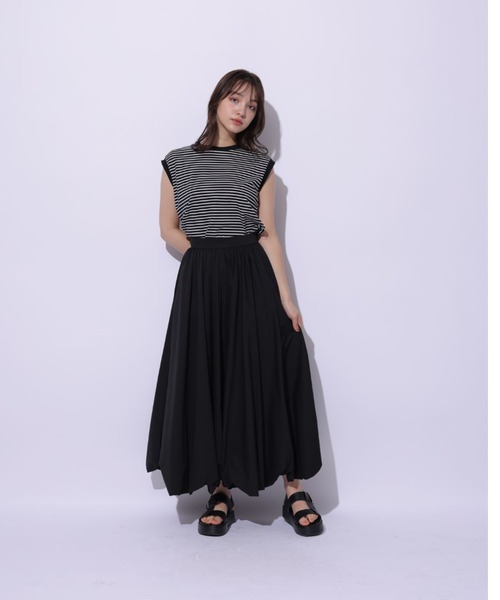 Rirandture バルーンスカート　1サイズ Rirandture バルーンスカート 1サイズ Rirandtureバルーンスカート