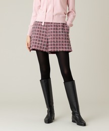 allureville｜アルアバイルのパンツ（ショート・ひざ上丈）通販 - ZOZOTOWN