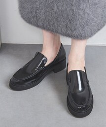 UNITED ARROWS | プレーン ローファー(ローファー)