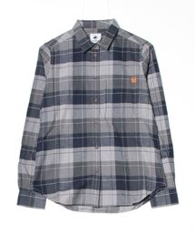 Mammut（マムート）の「トロバット ロングスリーブ シャツ アジアンフィット　/ Trovat Longsleeve Shirt AF Women（シャツ/ブラウス）」