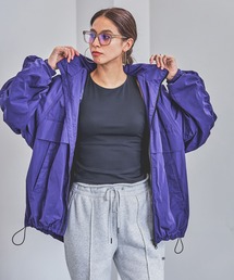 HEREIAM | 【HEREIAM】撥水／エクストラカバーブルゾン(ブルゾン)