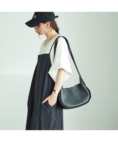 ピンストライプフレアキャミワンピース（ワンピース）｜GOLDJAPAN（ゴールドジャパン）