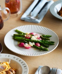 LAKOLE(���R��)�̉ؒ���v���[�g(L) / 131510(�H��)