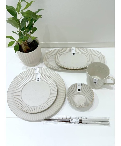 うつわやみたす　蝶　お皿　プレート うつわやみたす 蝶 お皿 プレート