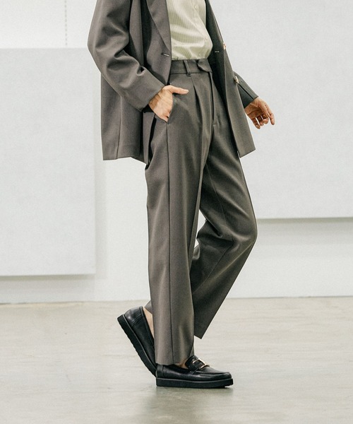 エアかる厚底ローファー/136031（ローファー）｜GLOBAL WORK（グローバルワーク）