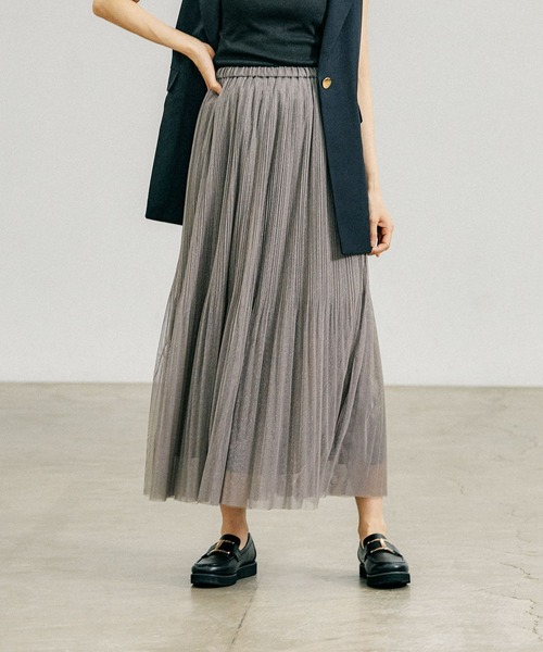 エアかる厚底ローファー/136031（ローファー）｜GLOBAL WORK（グローバルワーク）