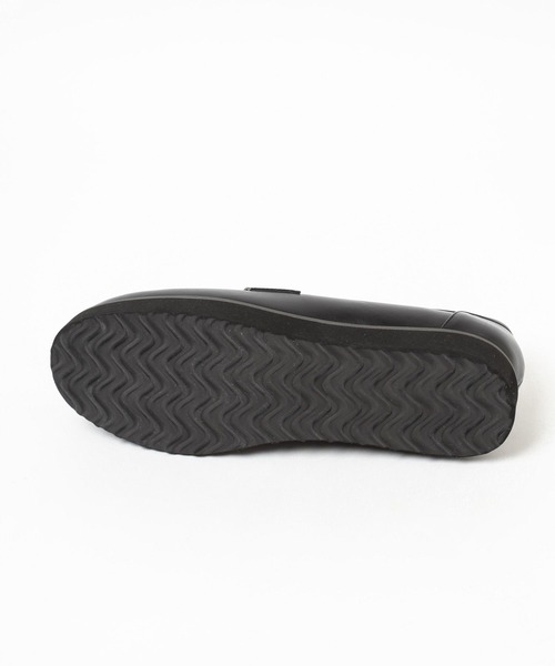 エアかる厚底ローファー/136031（ローファー）｜GLOBAL WORK（グローバルワーク）