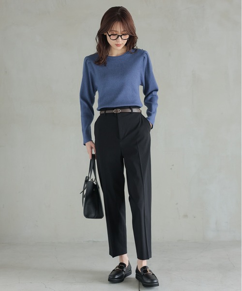 エアかる厚底ローファー/136031（ローファー）｜GLOBAL WORK（グローバルワーク）