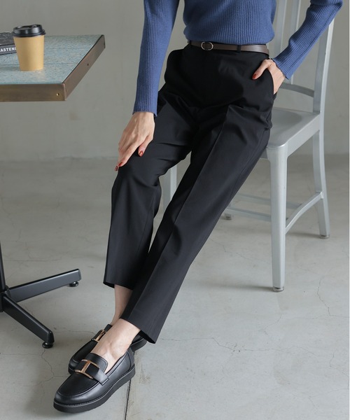 エアかる厚底ローファー/136031（ローファー）｜GLOBAL WORK（グローバルワーク）