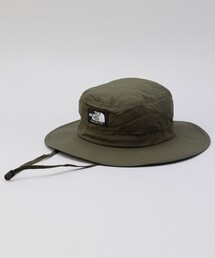 THE NORTH FACE（ザノースフェイス）の「THE NORTH FACE/ザ・ノース・フェイス Horizon Hat ホライズンハット（ハット・メンズ）」