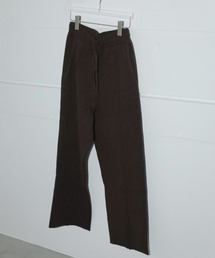 ZANEROBE パンツ Provence Pintuck Pant Black ピンタックパンツ ZANEROBE パンツ Provence Pintuck Pant Black ピンタックパンツ
