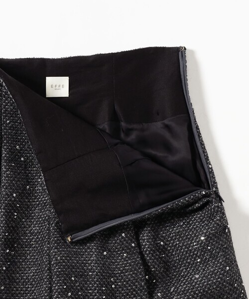 【セール】スパンコール ジャカード ハーフパンツ（その他パンツ）｜EFFE BEAMS（エッフェビームス） mdprevattcaulkingandwaterproofing.com