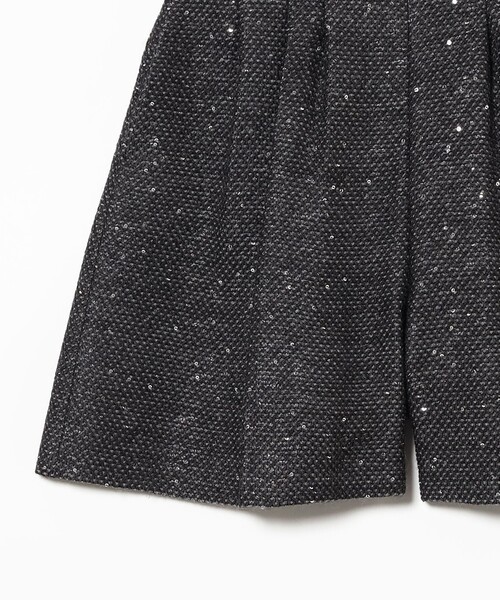 【セール】スパンコール ジャカード ハーフパンツ（その他パンツ）｜EFFE BEAMS（エッフェビームス） mdprevattcaulkingandwaterproofing.com