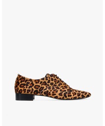 Repetto（レペット）の「repetto ZIZI エナメル（ドレスシューズ
