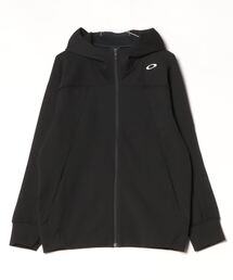 OAKLEY（オークリー）の「オークリー  ENHANCE DRY GRID FLEECE JKT 14.7（その他トップス）」