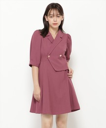 REDYAZEL(���f�B�A�[��)�̃W���P�b�g���C���[�h�A�V���~�j�����s�[�X(�����s�[�X)