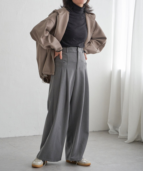 セール】ダンボールフードジャケット（パーカー