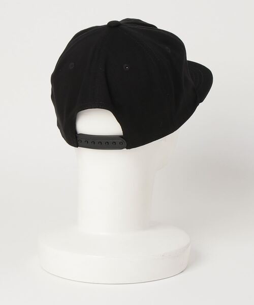 BRIXTON ブリクストン SOAR HP SNPK CAP Unisex Soar Snapback in Washed Navy – Brixton