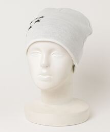 AFBビーニー AFB/エーエフビー/SINGLE BEANIE（ニットキャップ/ビーニー