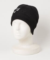 afb ビーニー　値下げしました AFB/エーエフビー/SINGLE BEANIE（ニットキャップ/ビーニー
