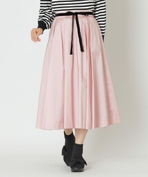 TO BE CHIC｜トゥー ビー シックのスカート（ピンク/桃色系