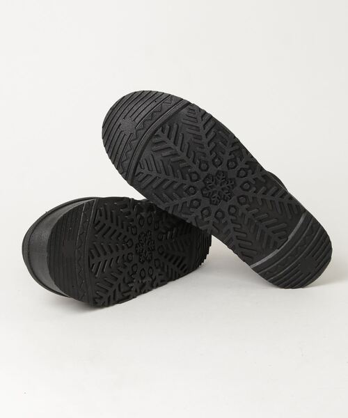 Dedes(デデス)の「軽量厚底 ユニセックス ニットブーツ ソックスブーツ(ブーツ・メンズ・ブラウン/ブラック/ベージュ/グレー・40/38/42/36/44)」の6枚目の写真