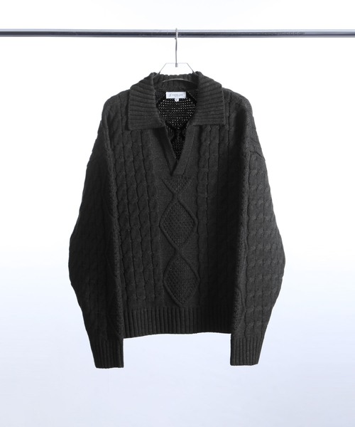 ZIP FIVE -White Line-（ジップファイブホワイトライン）の「【White