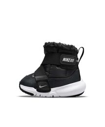 NIKE | ナイキ フレックス アドバンス キッズブーツ / Nike Flex Advance Baby/Toddler Boots DD0303-005 Black(ブーツ)