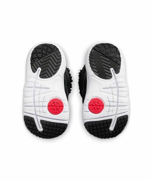 NIKE(ナイキ)の「ナイキ フレックス アドバンス キッズブーツ / Nike Flex Advance Baby/Toddler Boots DD0303-005 Black(ブーツ・キッズ・ブラック・8/9/10/11/12/13/14/15 /16)」の2枚目の写真