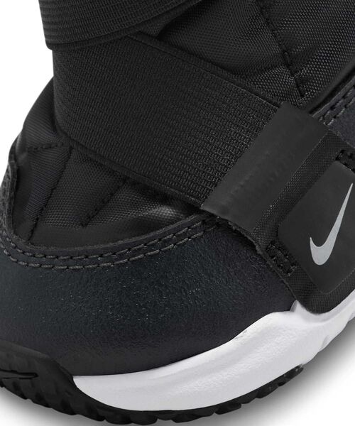 ナイキ フレックスアドバンス PS ブーツ 靴 17，5cm 新品 (1582) ナイキ フレックスアドバンス PS ブーツ 靴 17，5cm 新品 (1582)