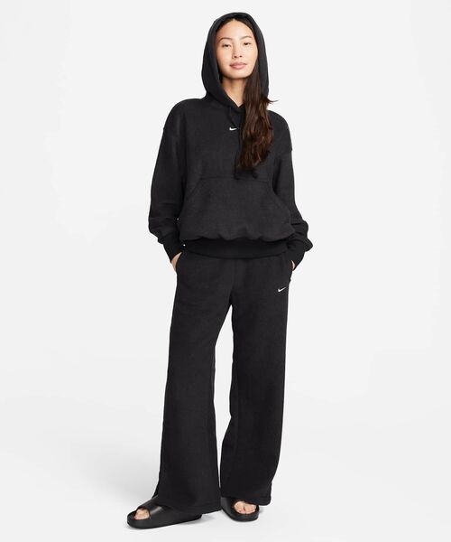 セール】ナイキ スポーツウェア フェニックス プラッシュ ウィメンズ