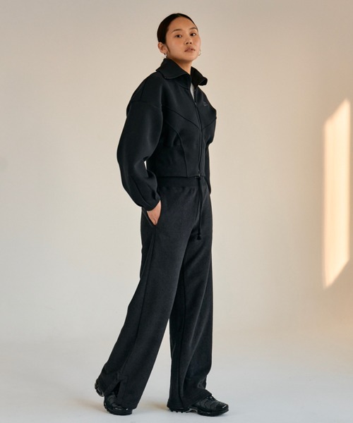 【ナイキ】フェニックス フリース ワイドレッグ ジョガー NIKE ナイキ フェニックス フリース ワイドレッグ ジョガー 4色