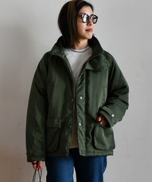 Johnbull（ジョンブル）の「パデットジャケット（ダウンジャケット/コート）」