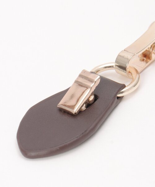 ikka（イッカ）の「ストールクリップ（ストール/ショール・レディース・ベージュ/ダークブラウン/ブラック/グレイッシュベージュ・FREE）」の9枚目の写真