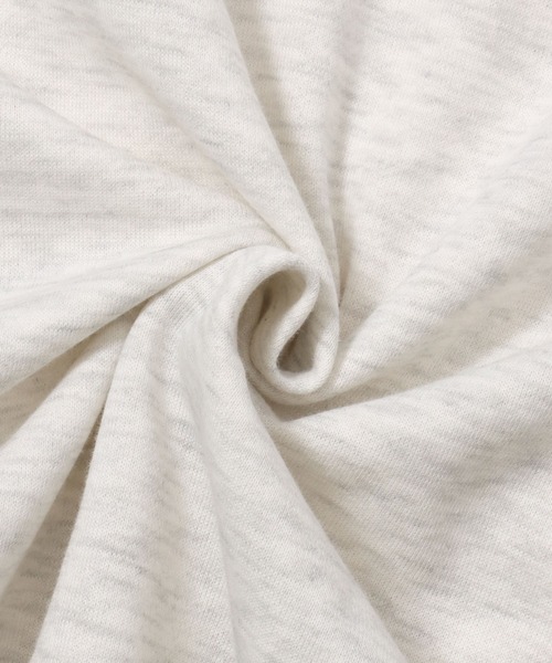 SITRY（シトリー）の「Flower ＆ Ghost Embroidery Sweat Shirt/フラワー ゴースト サガラ ワンポイント刺繍 オーバーサイズ トレーナー スウェット レディース メンズ（スウェット・メンズ・アッシュ/グレー系その他/ブラック/ブラック系その他/ブラック系その他2/グレー系その他3/グレー系その他2/ブラック系その他3・M/L）」の14枚目の写真