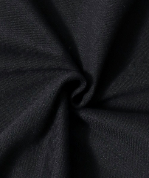 SITRY（シトリー）の「Flower ＆ Ghost Embroidery Sweat Shirt/フラワー ゴースト サガラ ワンポイント刺繍 オーバーサイズ トレーナー スウェット レディース メンズ（スウェット・メンズ・アッシュ/グレー系その他/ブラック/ブラック系その他/ブラック系その他2/グレー系その他3/グレー系その他2/ブラック系その他3・M/L）」の15枚目の写真