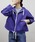 ORCIVALiI[Voj́uORCIVAL/I[Vo@V[gWbvWPbg@SHORT ZIP JACKET@OR-A0687 ONBiiCWPbgjvb_[Nx_[