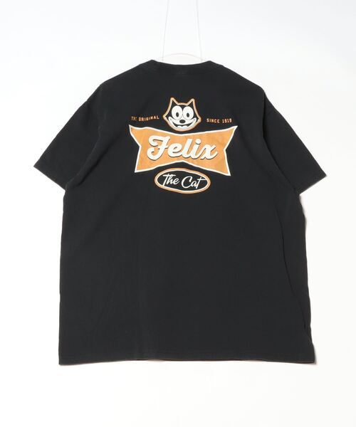 THRIFTY LOOK / スリフティールック THRIFTY 'FELIX THE CAT